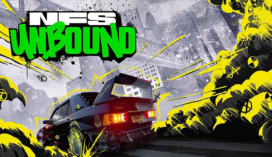 18. Need for Speed: Unbound هي لعبة محاكاة قيادة للكمبيوتر الشخصي