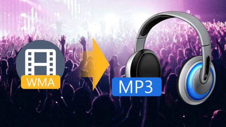 تبدیل WMA به MP3 در اندروید
