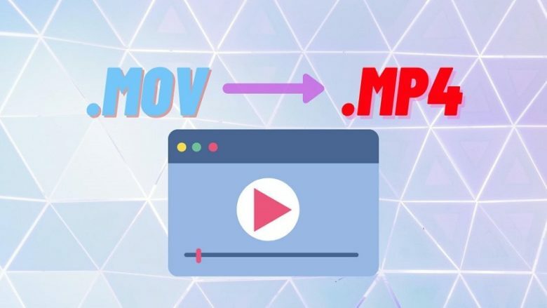 convert mov to mp4 / تبدیل MOV به MP4