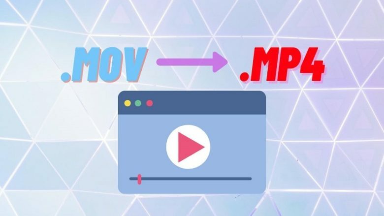 convert mov to mp4 / تبدیل MOV به MP4