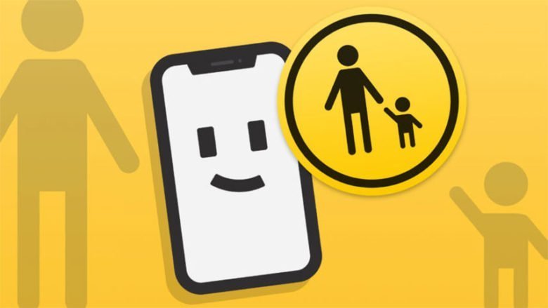 نحوه تنظیم کنترل والدین در iPhone