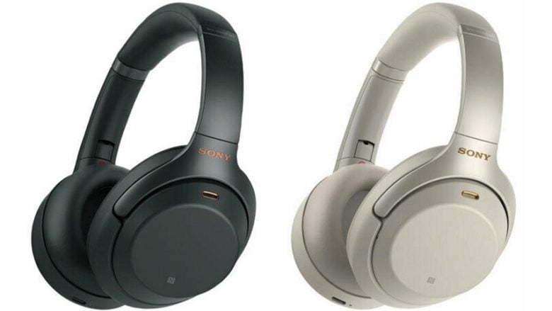 هدفون سونی WH-1000XM4