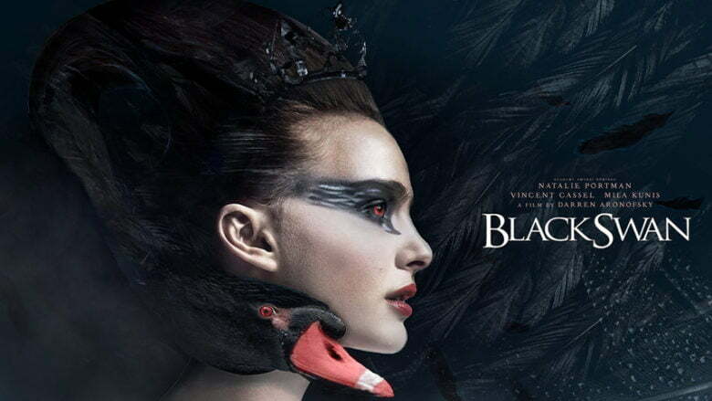 فیلم Black Swan 2010