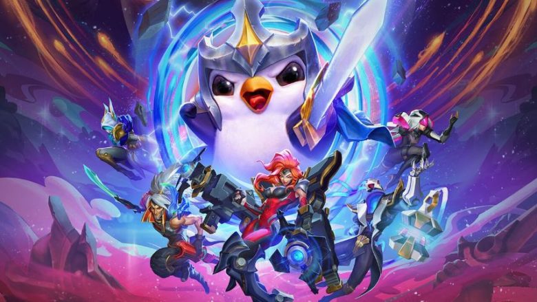 دانلود بازی Auto Chess/ تاریخ انتشار بازی Auto Chess