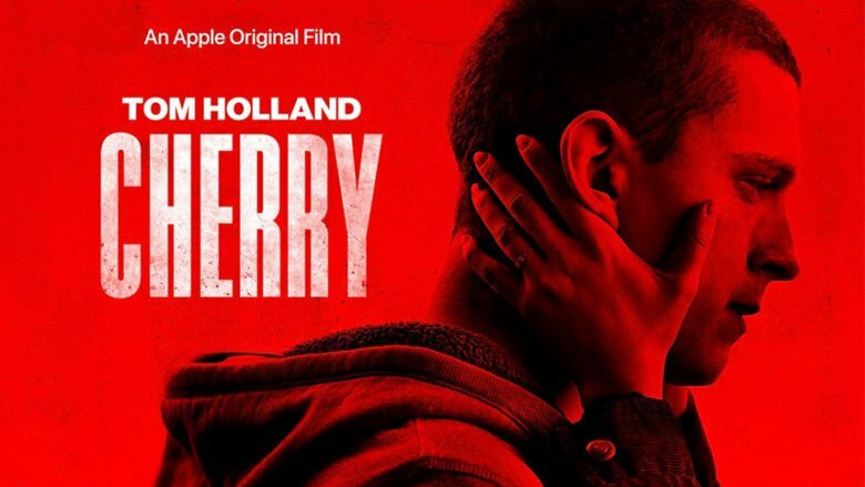 دانلود فیلم Cherry 2021