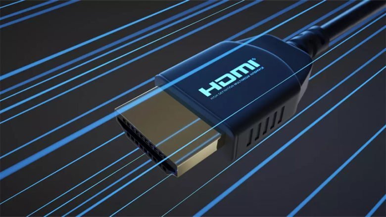 ورودی پورت hdmi