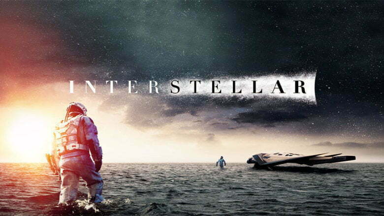 فیلم Interstellar
