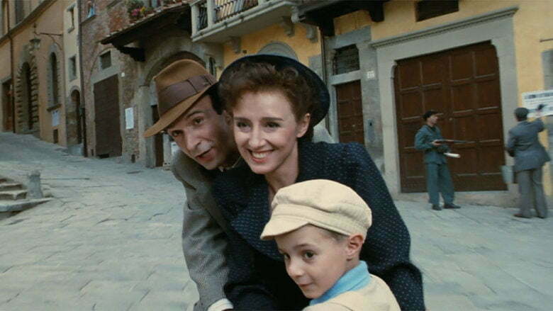 فیلم Life Is Beautiful