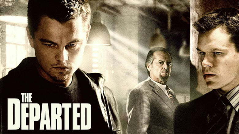 فیلم The Departed