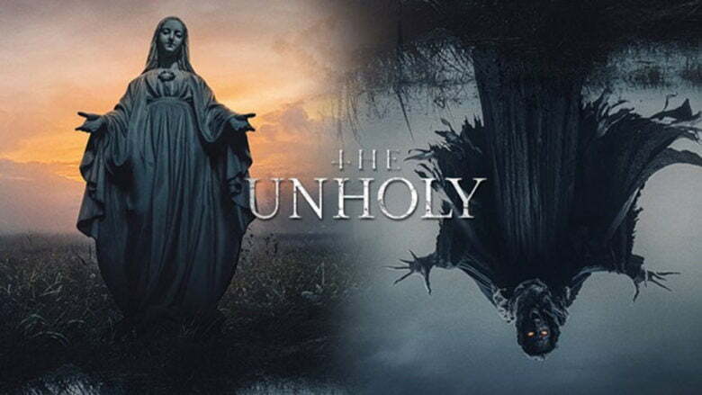 فیلم The Unholy