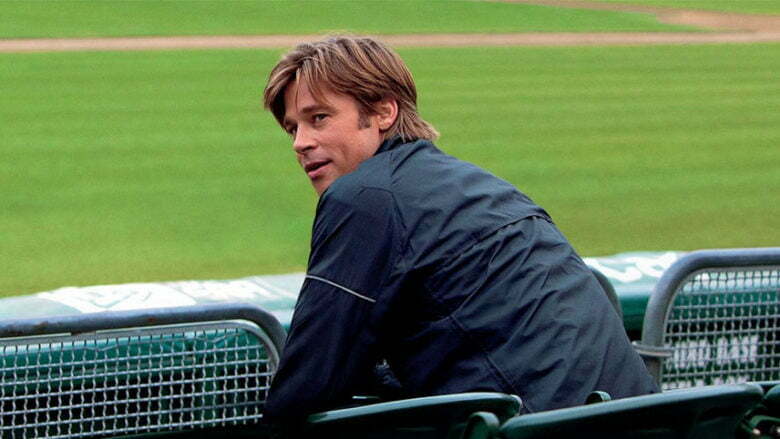 فیلم Moneyball