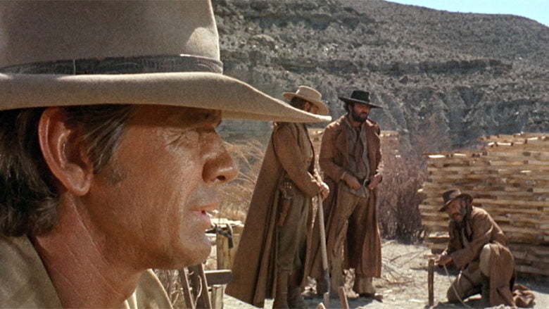 فیلم Once Upon a Time in the West