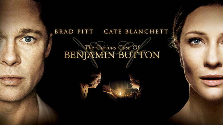 فیلم The Curious Case of Benjamin Button