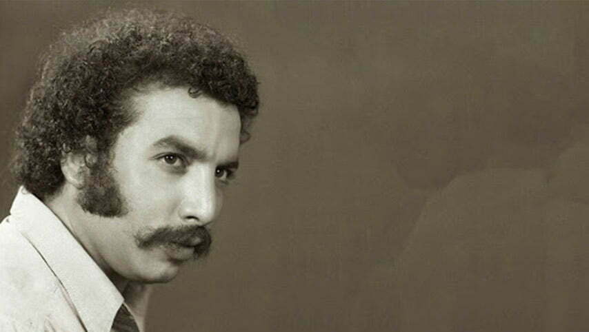 بهمن مفید / بازیگران ایرانی قبل از انقلاب/بازیگران مرد ایرانی بالای 50 سال