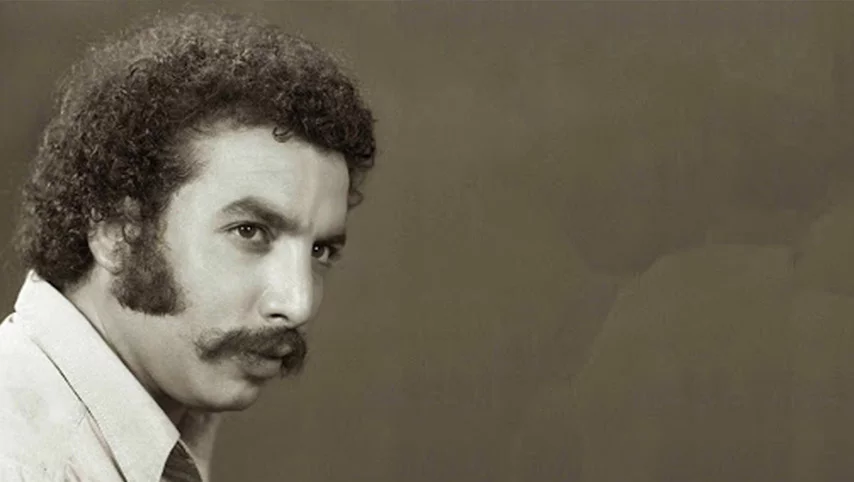 بهمن مفید / بازیگران ایرانی قبل از انقلاب / بازیگران قبل از انقلاب که اعدام شدند