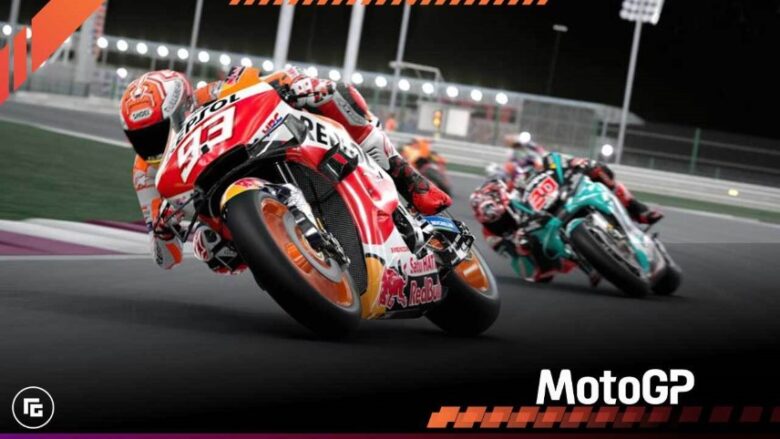 بازی MotoGP 21