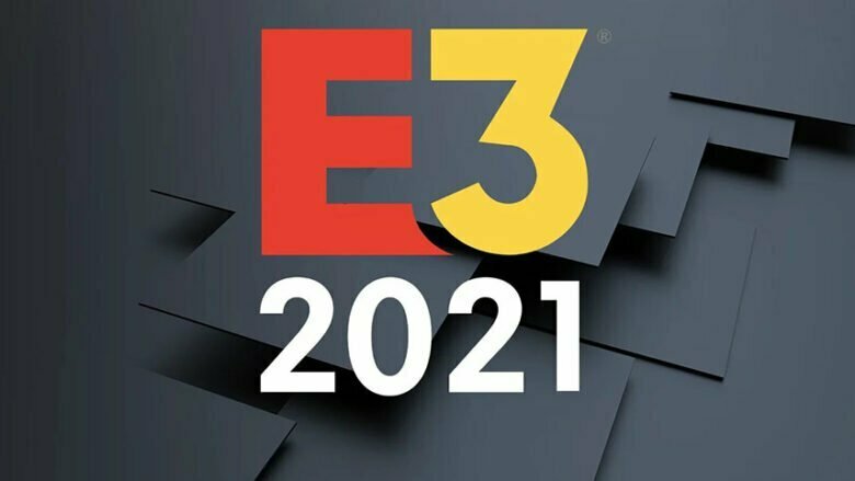 مراسم E3 2021