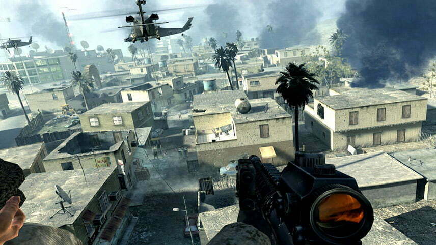 بهترین بازی Xbox 360 / بازی ایکس باکس 360