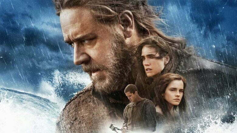 فیلم Noah