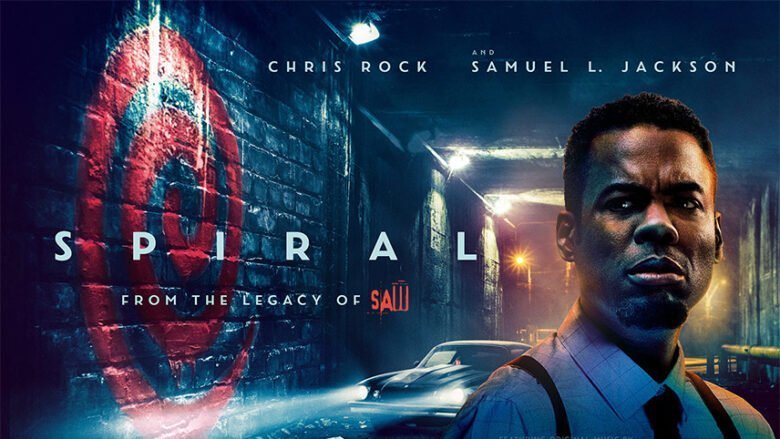 دانلود فیلم spiral 2021