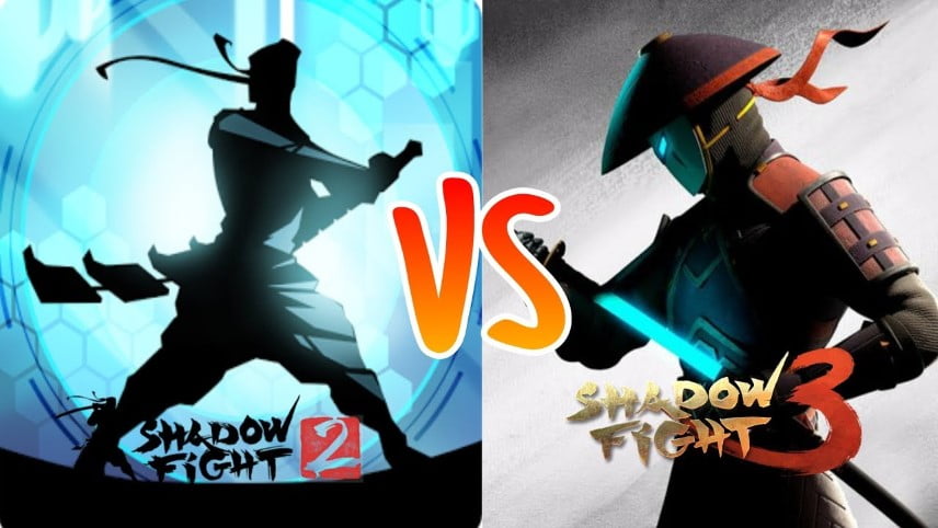 دانلود Shadow Fight 3