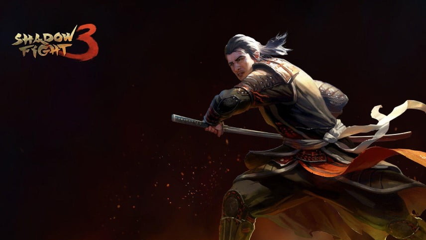 بررسی بازی shadow fight 3