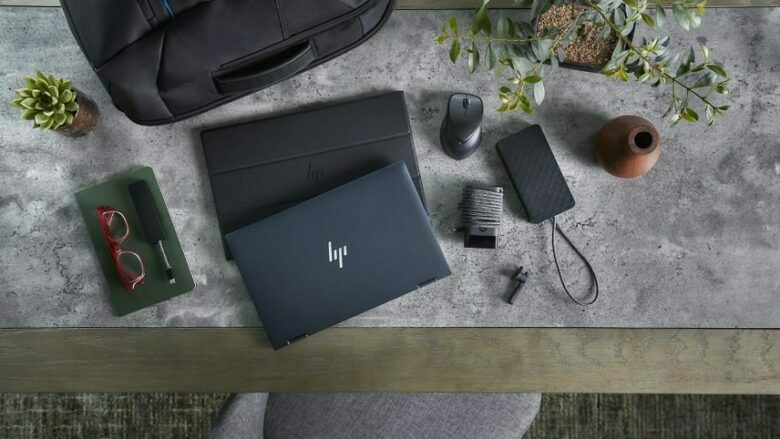 بهترین مدل لپ تاپ hp / برترین لپ تاپ های اچ پی
