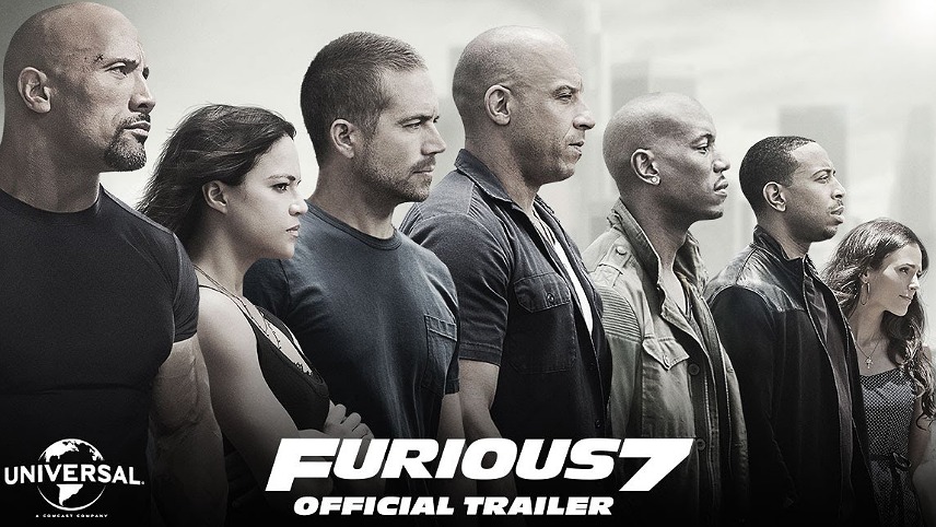 پر فروش ترین فیلم جهان