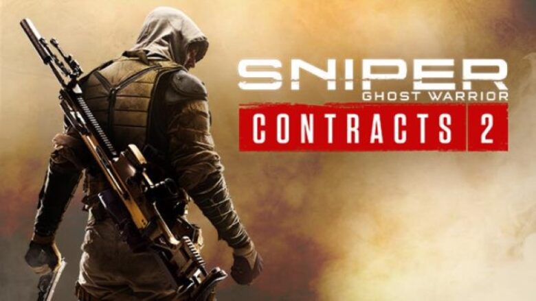 بازی Sniper: Ghost Warrior Contracts 2/ بازی اسنایپر گوست واریور کانترکت