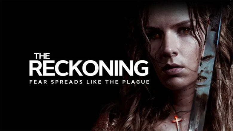 دانلود فیلم the reckoning 2021