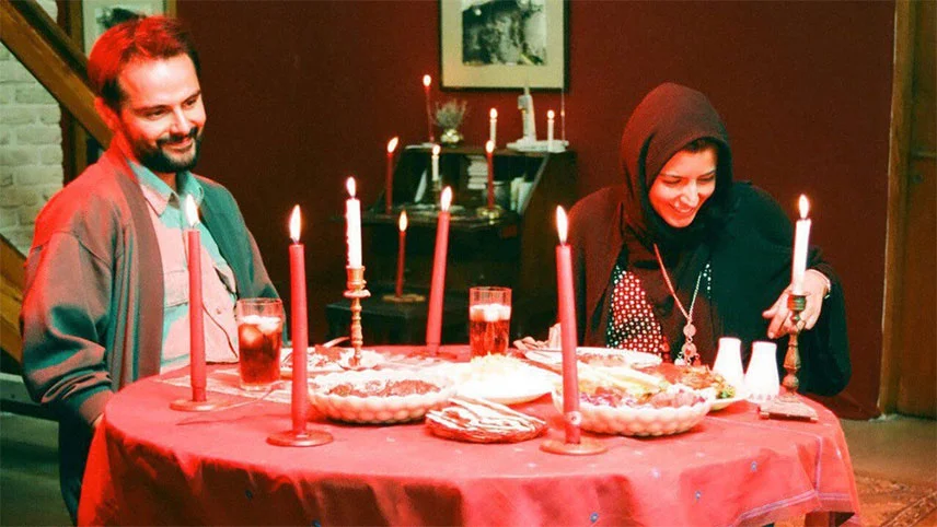 بهترین فیلم عاشقانه ایرانی/لیست فیلم های عاشقانه ایرانی