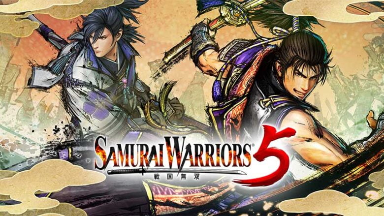 بازی Samurai Warriors 5 / بازی سامورایی واریورز 5