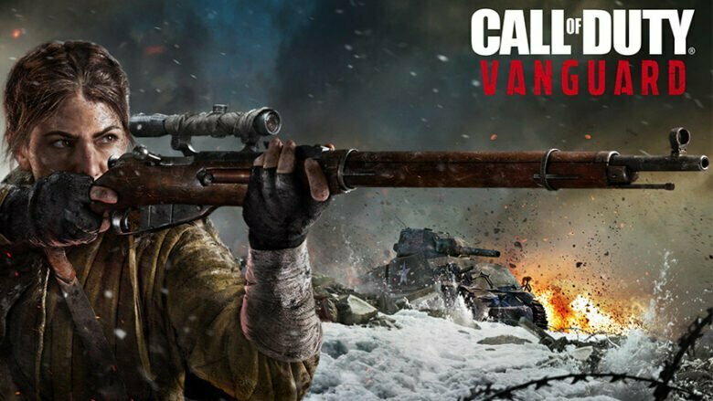 تریلر بازی call of duty vanguard / سیستم مورد نیاز کالاف دیوتی ونگارد