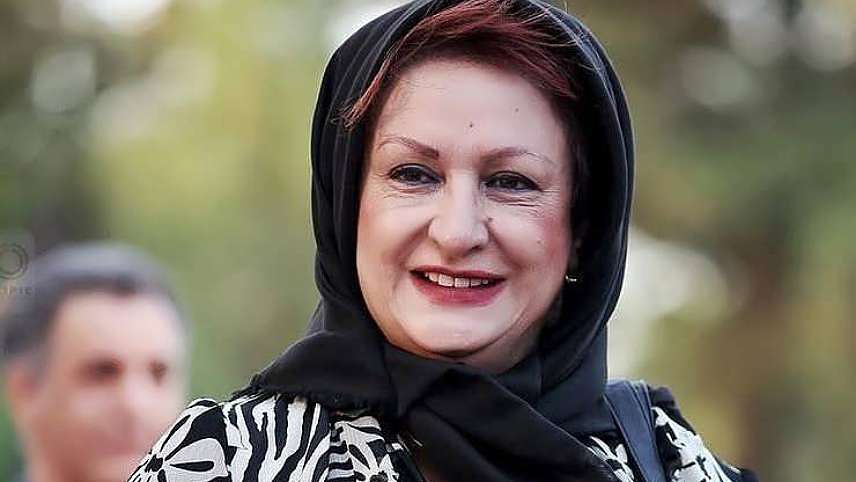 بهترین بازیگر طنز زن ایرانی