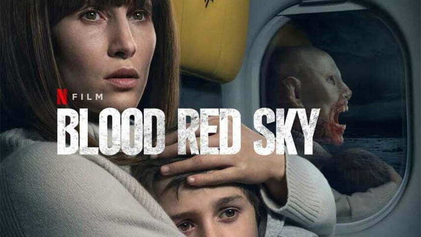 Blood red 2021 فيلم sky Watch Blood
