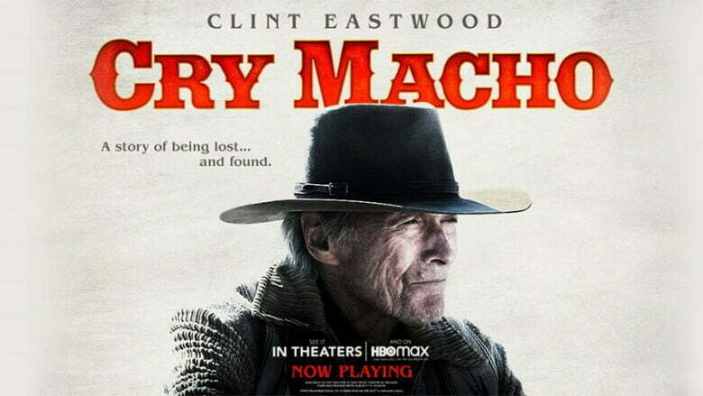 دانلود فیلم Cry Macho