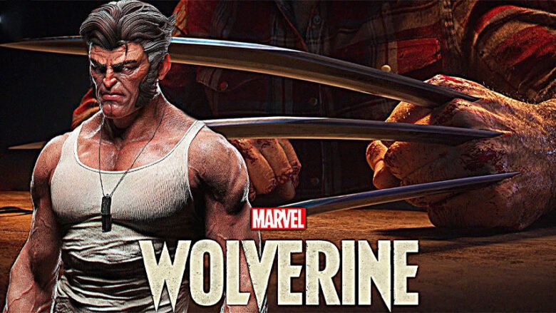 بازی جدید Marvel's Wolverine / بازی ولورین