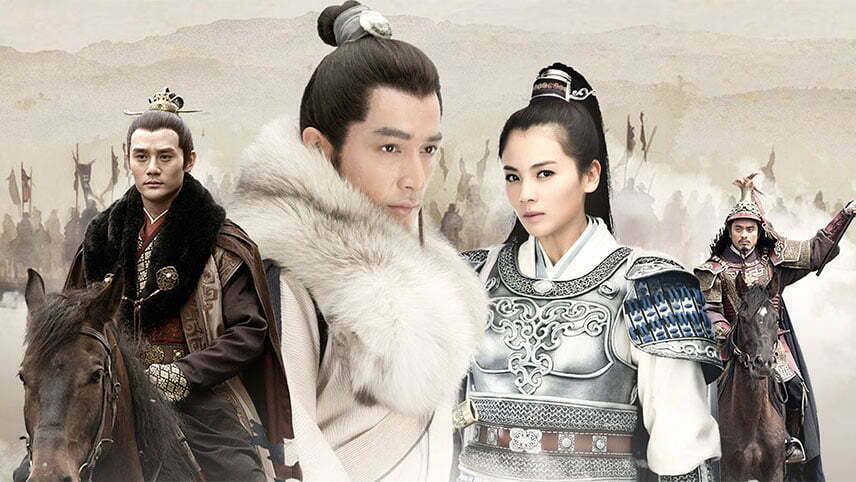 بهترین سریال های چینی / بهترین سریال های کشور چین