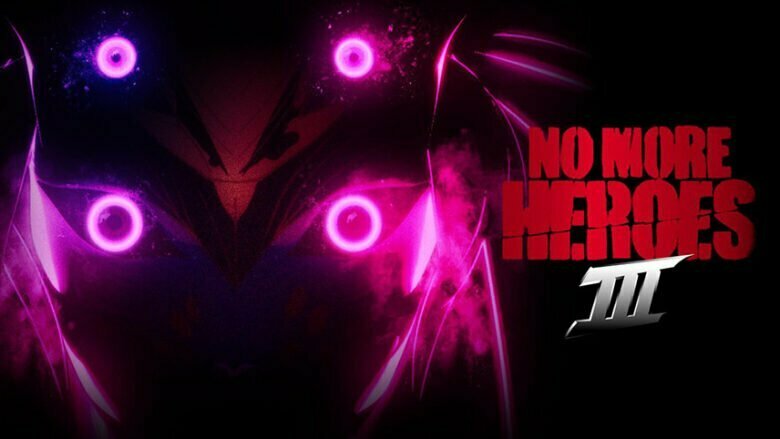 بازی No More Heroes 3 / بازی No More Heroes III