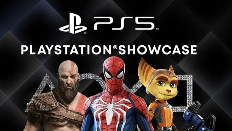 پلی استیشن شوکیس ۲۰۲۱ / مراسم PlayStation Showcase 2021