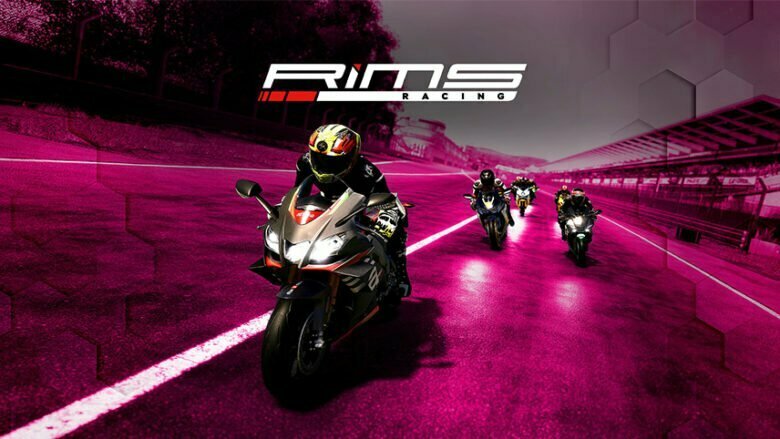 بازی RiMS Racing