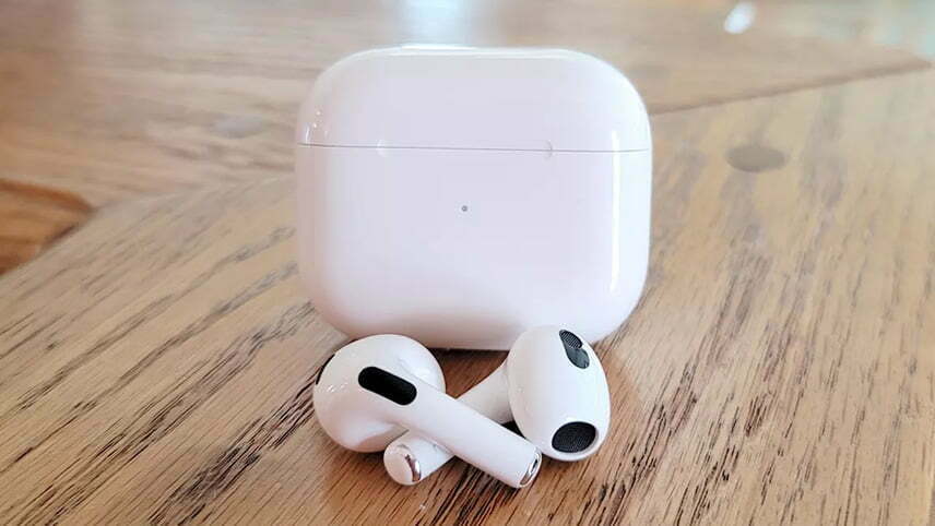 ایرپاد سری ۳ - قیمت airpod 3 