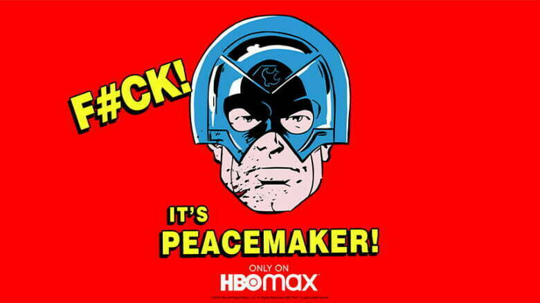 سریال Peacemaker