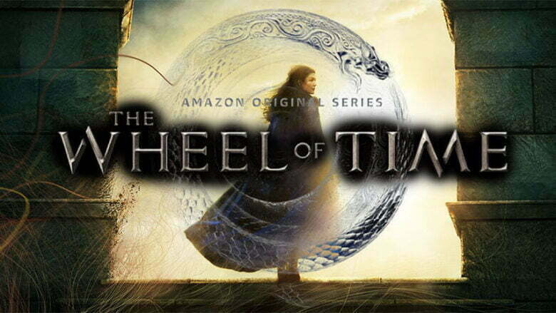 سریال the wheel of time