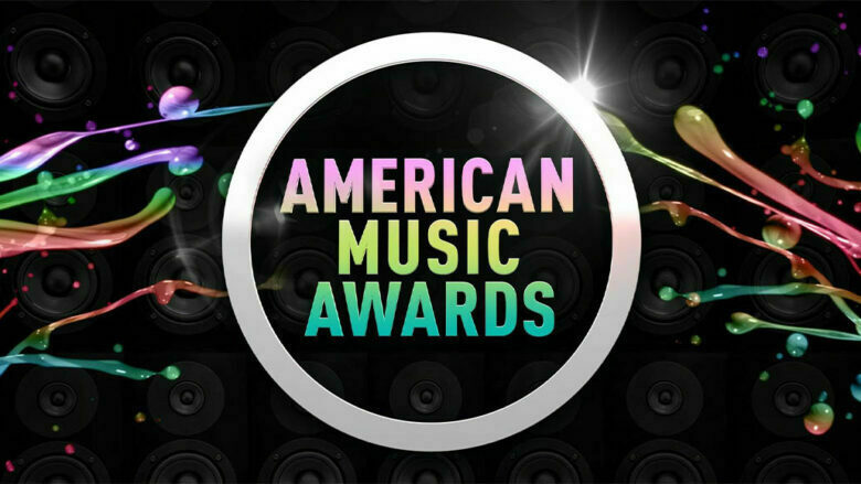 جوایز موسیقی آمریکا ۲۰۲۱