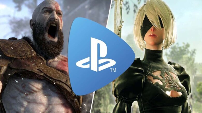 پرفروش ترین بازی های PS4