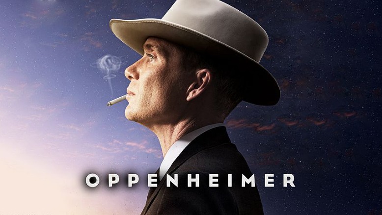 فیلم اوپنهایمر (Oppenheimer)