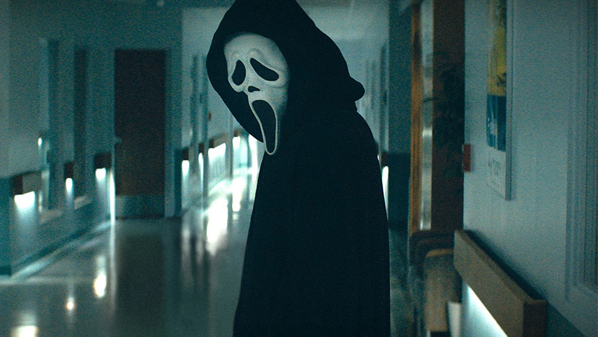 معرفی فیلم جیغ 5 (Scream 5) ؛ تریلر، داستان، بازیگران و تاریخ اکران