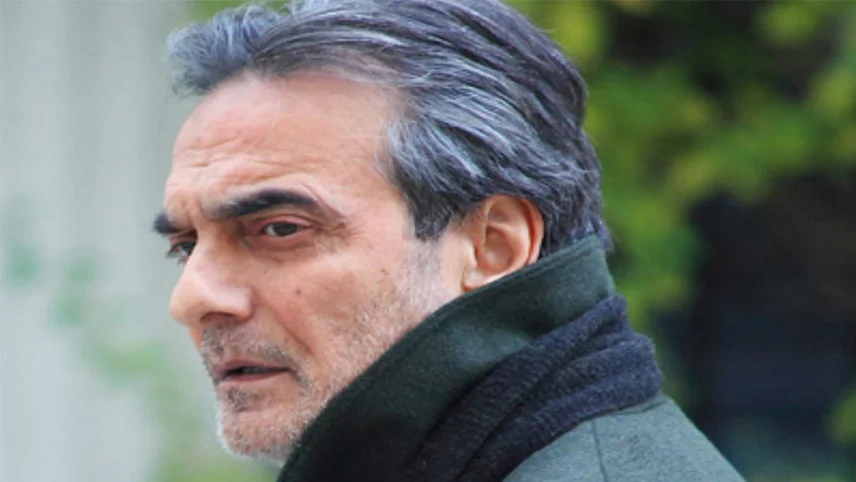 بازیگران ایرانی مقیم خارج
