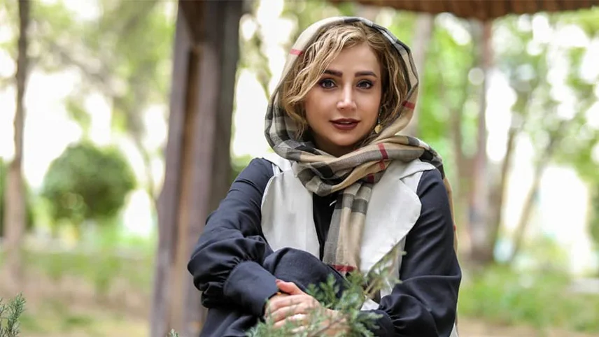 تیپ بازیگران ایرانی در خارج از کشور